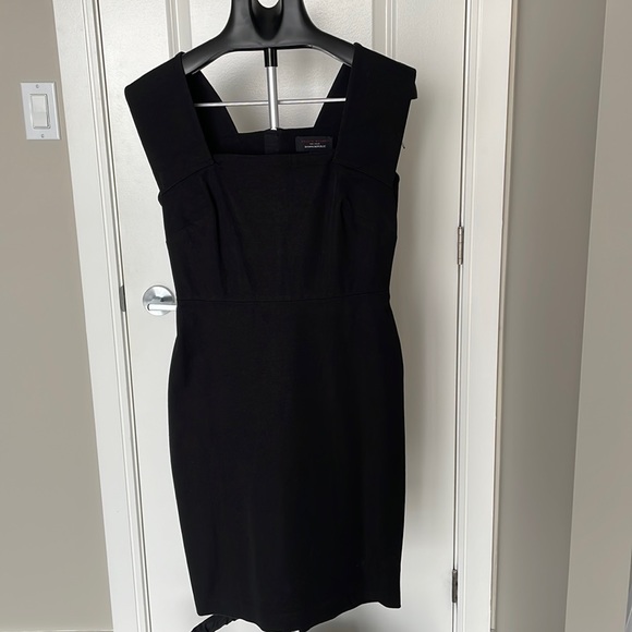 ROLAND MORET FOR BANANA REPUBLIC - Picture 1 of 6